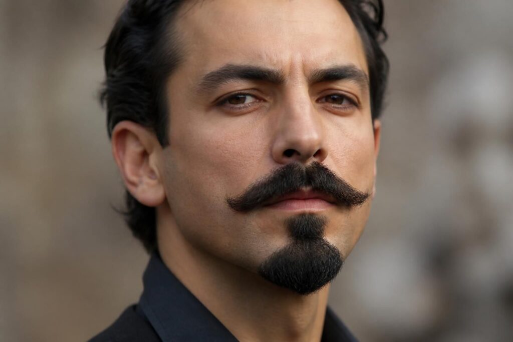 découvrez les différents styles de bouc moustache chez l’homme, leurs origines et les inspirations pour adopter ce look élégant et tendance.