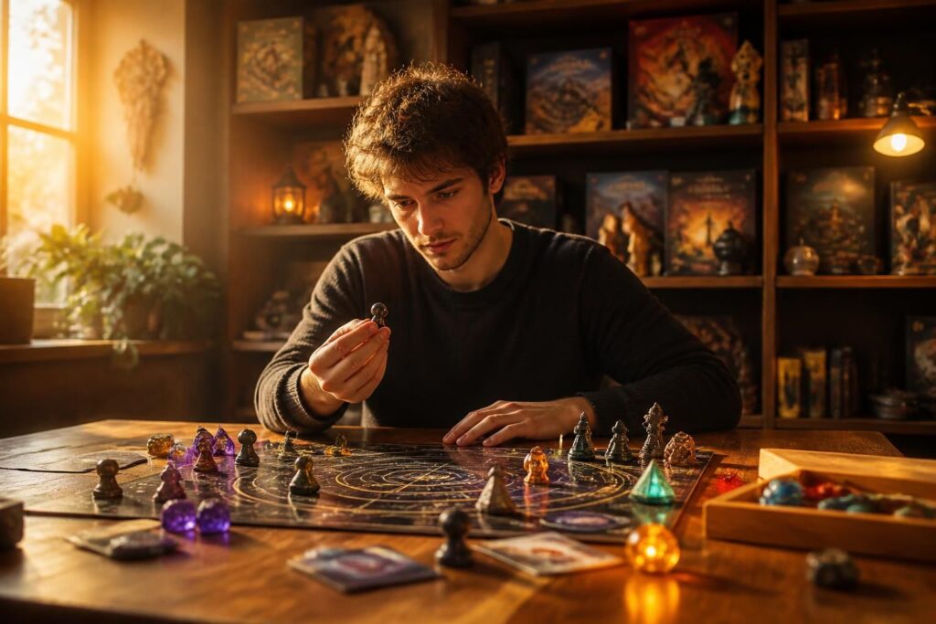 découvrez envie secrète, un jeu captivant avec des particularités uniques qui éveilleront votre curiosité et vos envies de mystère.