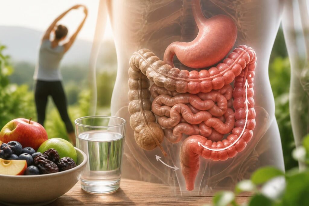 découvrez des conseils efficaces pour stimuler votre transit intestinal et lutter contre l'intestin paresseux. solutions naturelles et habitudes à adopter pour retrouver un ventre en pleine forme.