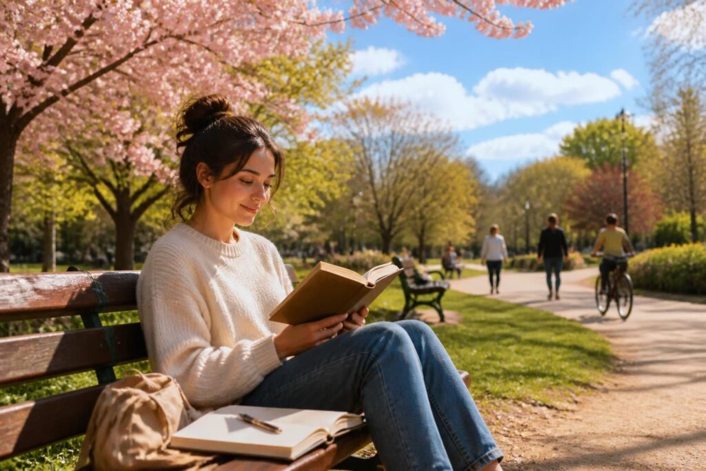 découvrez des idées pratiques et bienveillantes pour rompre la solitude lorsque vous êtes seul et sans amis, et retrouver joie et connexion au quotidien.