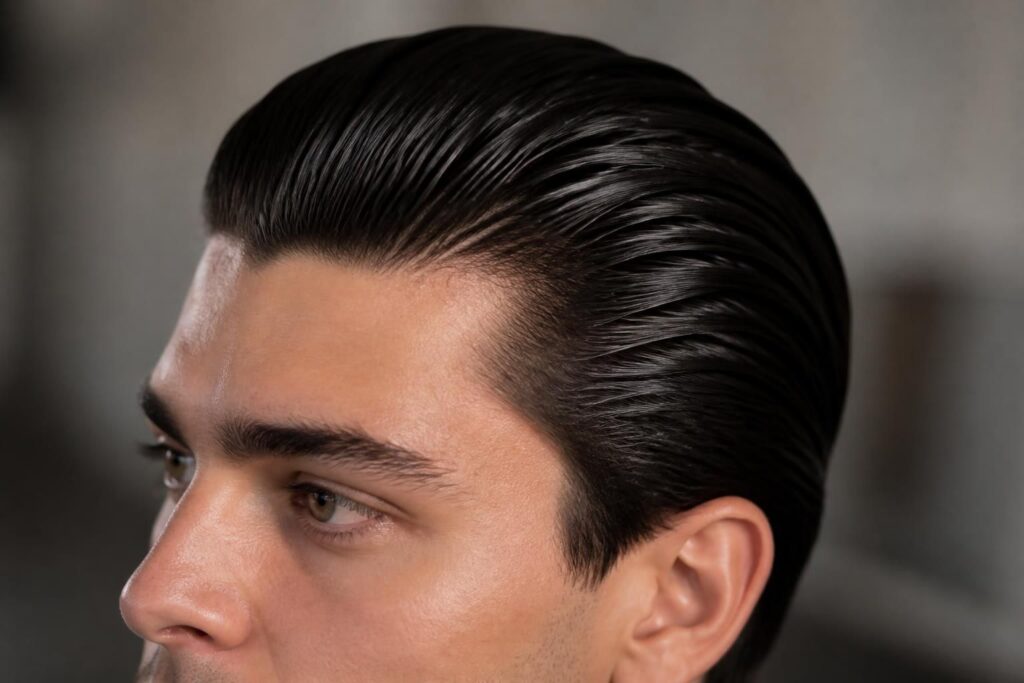 découvrez les meilleures techniques et conseils pour un coiffage impeccable avec le slicking back hair. apprenez à maîtriser ce style élégant et sophistiqué en toute simplicité.