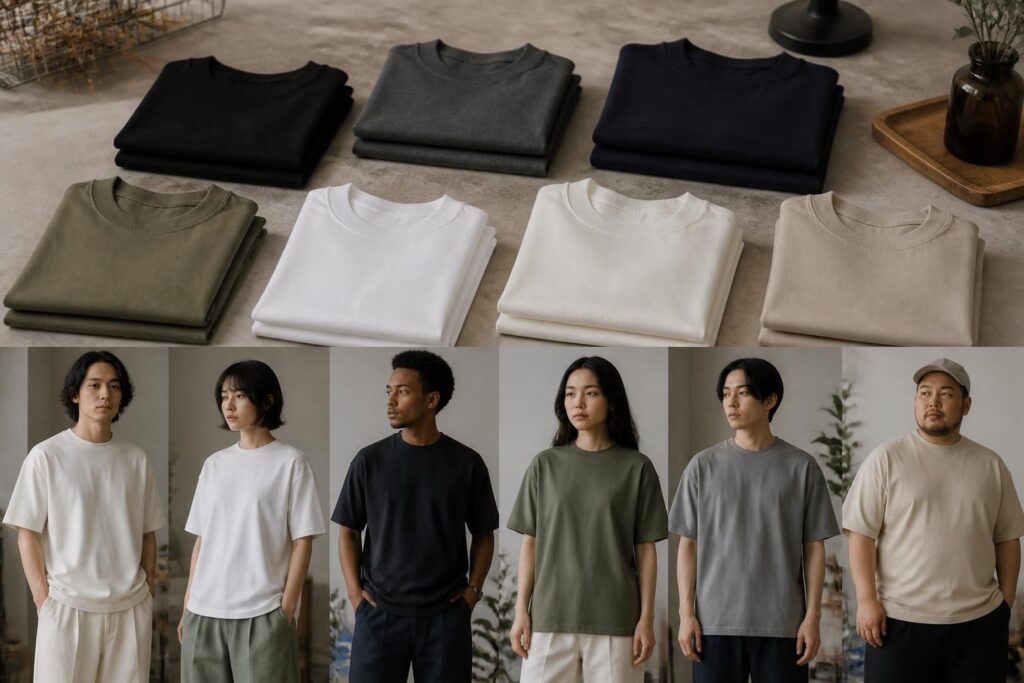 découvrez notre revue complète des t-shirts camber avec des conseils pratiques sur les modèles et les tailles pour choisir le parfait ajustement.