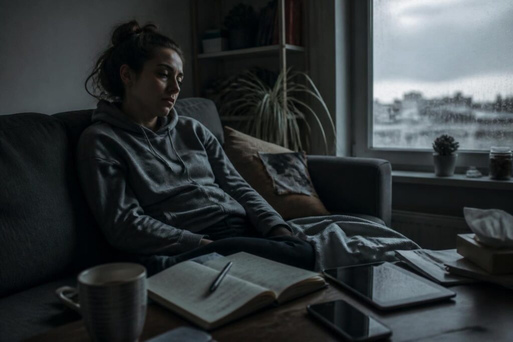 découvrez les raisons possibles de ce mal-être où l'on ne souhaite ni agir ni dormir, et apprenez à mieux comprendre ces sensations pour retrouver un équilibre.