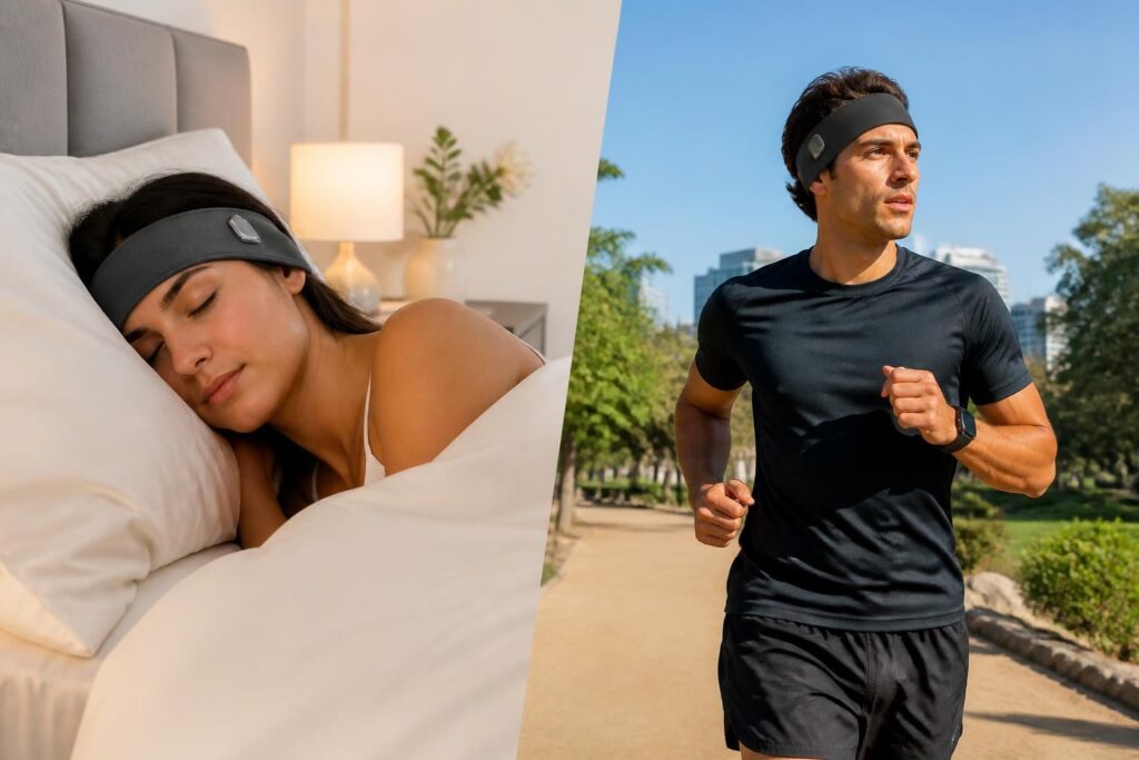 découvrez notre avis complet sur les bandeaux bluetooth hoomband, conçus pour améliorer votre sommeil et vos performances sportives grâce à leur technologie innovante.