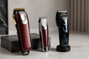 découvrez les tondeuses wahl, incluant les modèles magic clip et detailer, ainsi que les dernières innovations pour une précision et une performance optimales.
