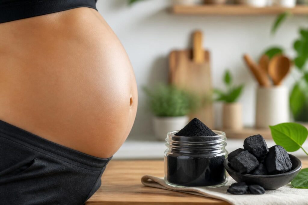 découvrez comment le charbon actif peut soulager un ventre gonflé en améliorant la digestion grâce à ses propriétés absorbantes et détoxifiantes.
