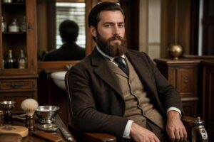 découvrez le style unique et les conseils d’entretien pour arborer une barbe d’époque coloniale, alliant authenticité historique et élégance contemporaine.