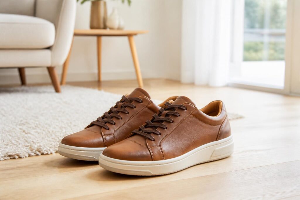 découvrez comment choisir des chaussures alliant élégance et confort pour un style chic sans sacrifier votre bien-être au quotidien.