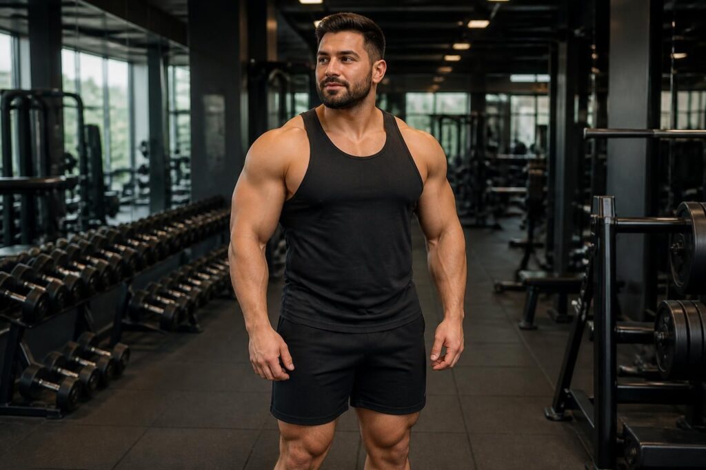 découvrez des conseils adaptés aux endomorphes musclés pour obtenir un physique harmonieux et sportif grâce à une alimentation équilibrée, un entraînement ciblé et une récupération optimale.
