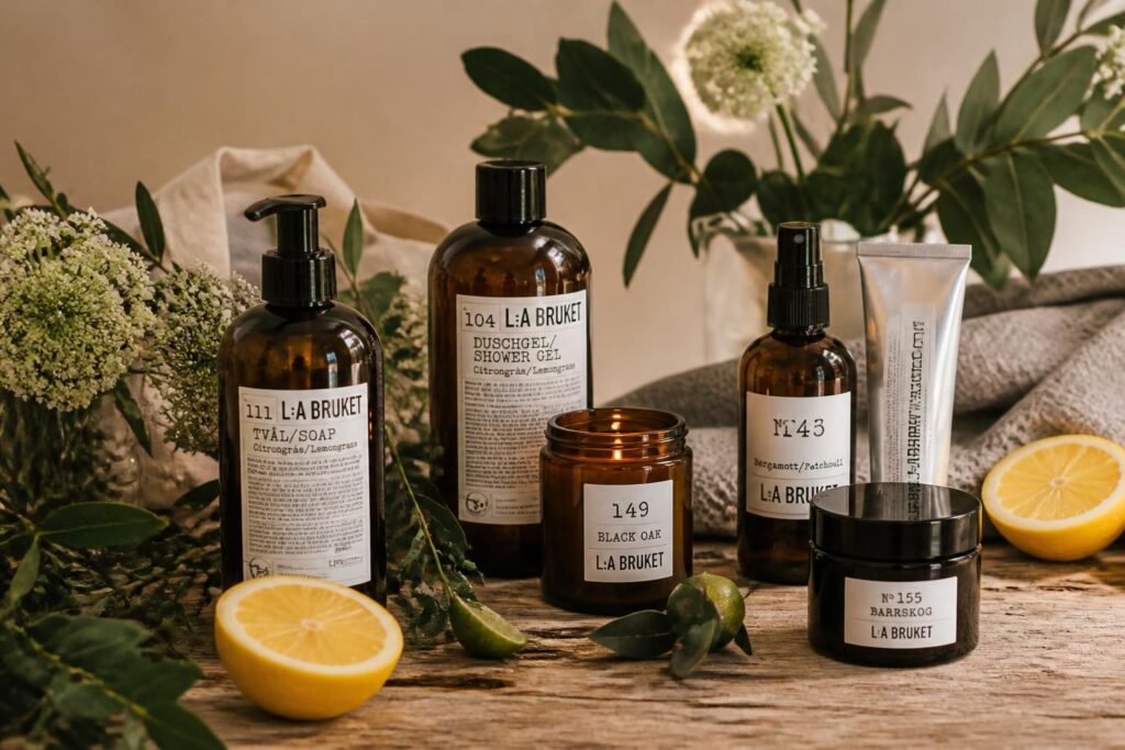 découvrez la bruket et ses produits phares pour des soins et parfums naturels, alliant ingrédients authentiques et bienfaits naturels pour votre peau.
